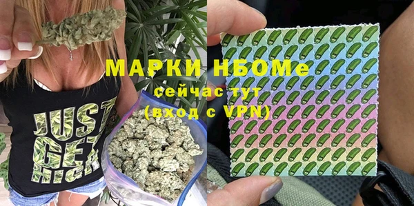 хмурый Белоозёрский